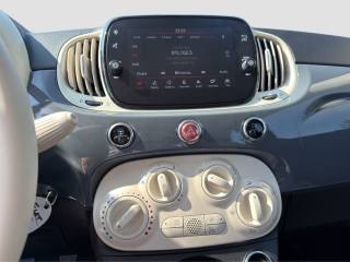 FIAT 500 usata 15