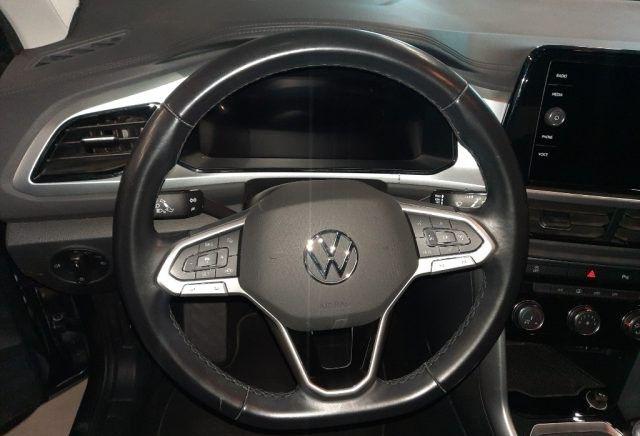 VOLKSWAGEN T-Roc usata, con Cruise Control