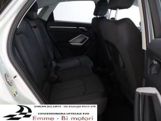 AUDI Q3 usata, con ESP