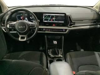 KIA Sportage usata, con Chiusura centralizzata