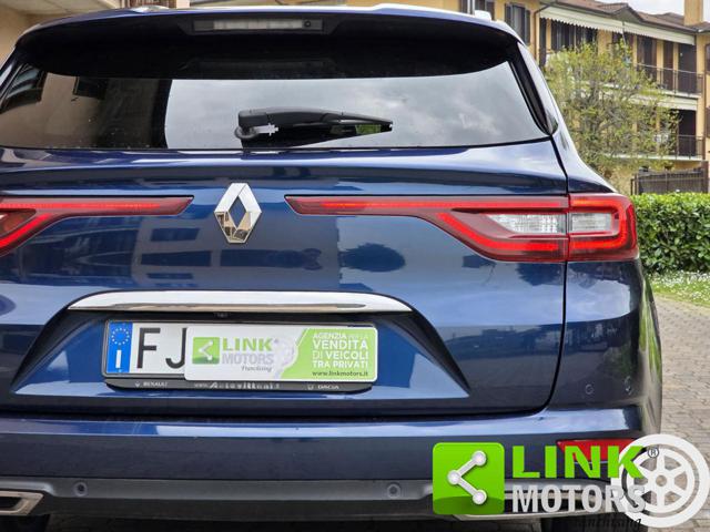 RENAULT Talisman usata, con Specchietti laterali elettrici