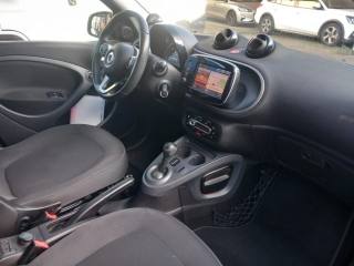 SMART ForFour usata 16