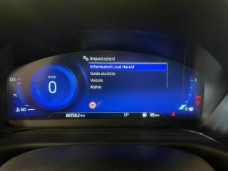 FORD Puma usata, con Sensore di luce