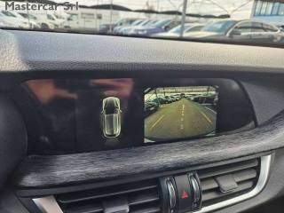 ALFA ROMEO Stelvio usata, con Luci diurne LED