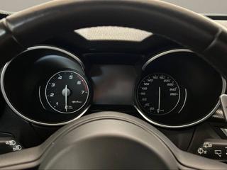 ALFA ROMEO Stelvio usata, con Regolazione elettrica sedili
