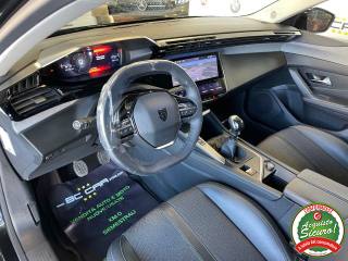 PEUGEOT 308 usata, con Chiusura centralizzata