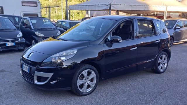 RENAULT Scenic usata, con Airbag laterali