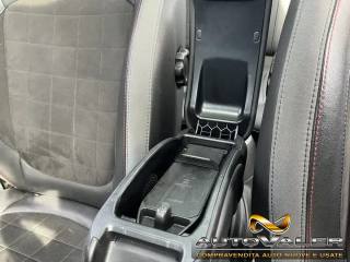 MINI John Cooper Works usata, con Cronologia tagliandi