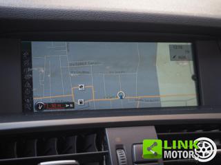 BMW X3 usata, con Servosterzo