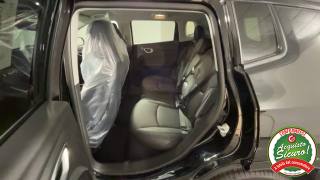 JEEP Compass usata, con Immobilizzatore elettronico