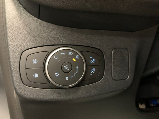 FORD Puma usata, con Sistema di navigazione