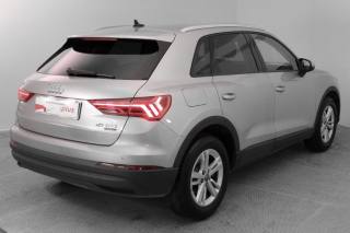 AUDI Q3 usata, con Airbag
