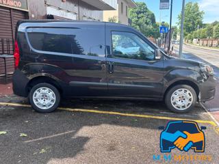 FIAT Doblo usata, con Climatizzatore