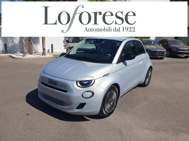 FIAT 500 usata, con Airbag laterali