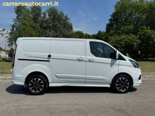 FORD Transit Custom usata, con Airbag