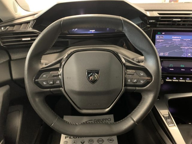 PEUGEOT 308 usata, con Controllo vocale