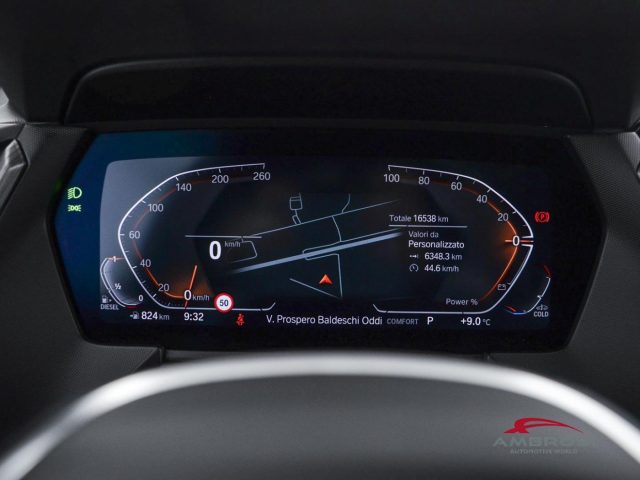 BMW 118 usata 12