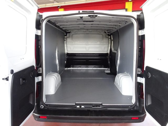 RENAULT Trafic usata, con Cruise Control
