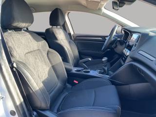 RENAULT Megane usata, con ESP