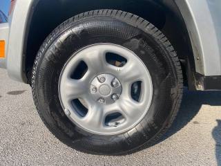 JEEP Cherokee usata, con MP3