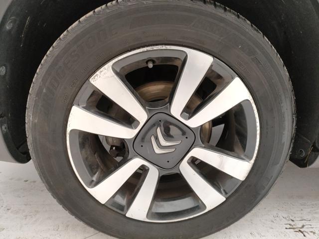 CITROEN C3 Aircross usata, con Chiusura centralizzata
