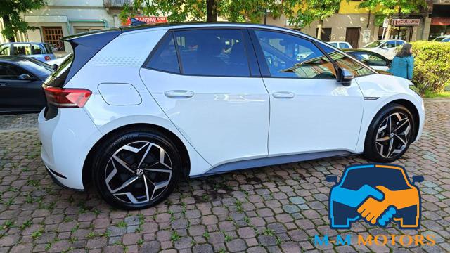 VOLKSWAGEN ID.3 usata, con Alzacristalli elettrici