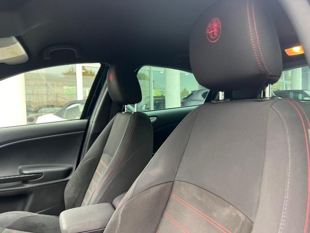 ALFA ROMEO Giulietta usata, con Cronologia tagliandi