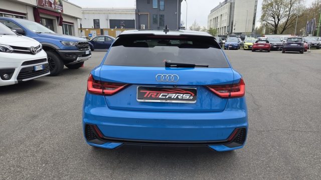 AUDI A1 usata, con Airbag Passeggero