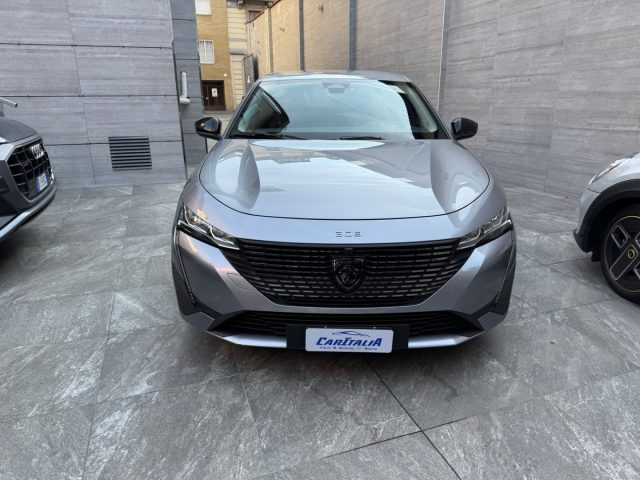 PEUGEOT 308 usata, con Airbag