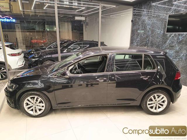 VOLKSWAGEN Golf usata 26