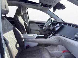 MERCEDES-BENZ EQE usata 9