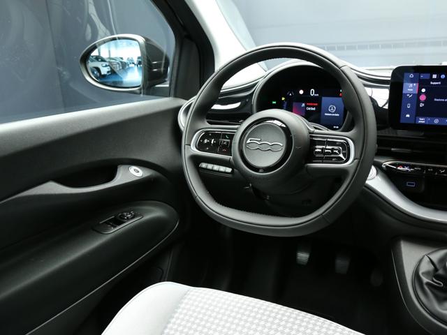 FIAT 500 usata, con Cruise Control