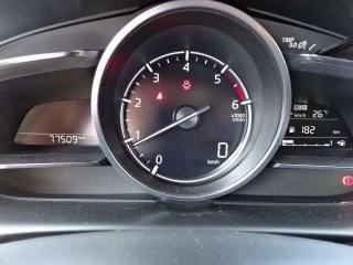 MAZDA CX-3 usata, con Chiusura centralizzata