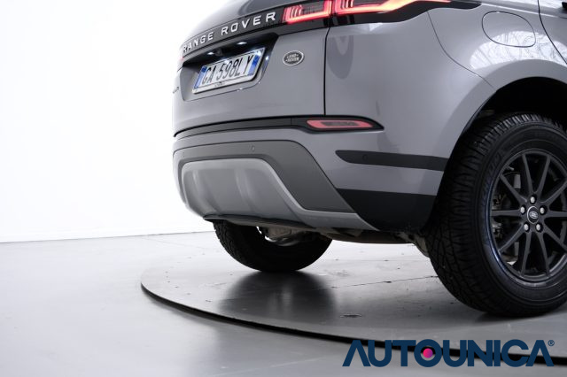 LAND ROVER Range Rover Evoque usata 52
