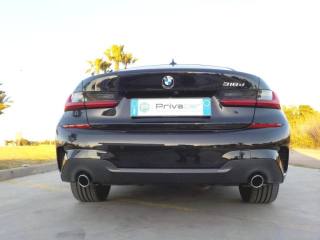 BMW 318 usata, con Sensore di pioggia