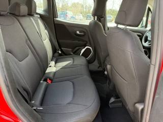 JEEP Renegade usata 23