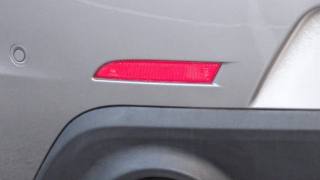 ALFA ROMEO Giulietta usata, con Sensori di parcheggio posteriori