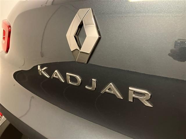 RENAULT Kadjar usata 22