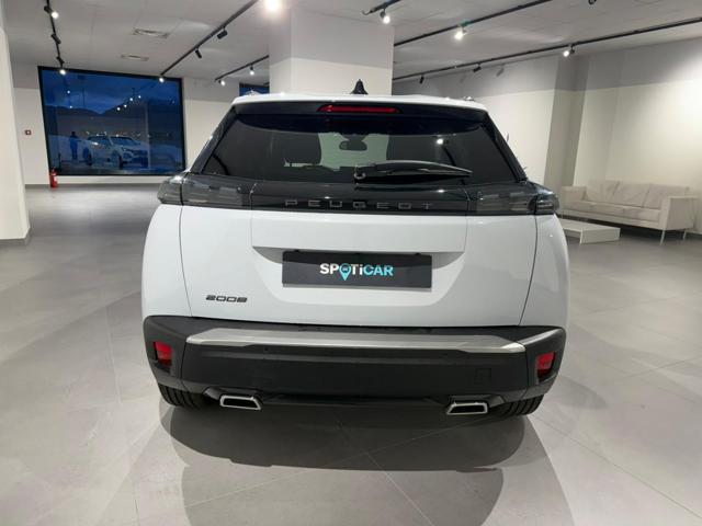 PEUGEOT 2008 usata, con Autoradio