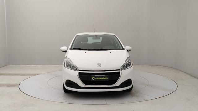 PEUGEOT 208 usata, con Chiusura centralizzata