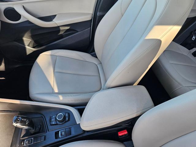 BMW X1 usata, con Climatizzatore