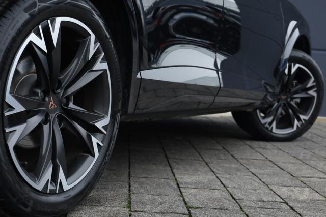 CUPRA Formentor usata, con Immobilizzatore elettronico