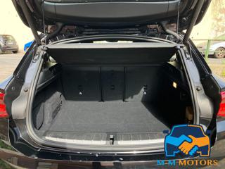 BMW X2 usata, con Sistema di navigazione