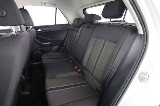 VOLKSWAGEN T-Roc usata 2