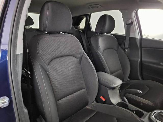 HYUNDAI i30 usata, con Chiusura centralizzata