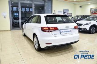 AUDI A3 usata, con Boardcomputer