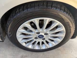 FORD B-Max usata, con Limitatore di velocità