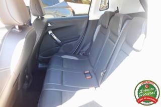 PEUGEOT 2008 usata, con Climatizzatore