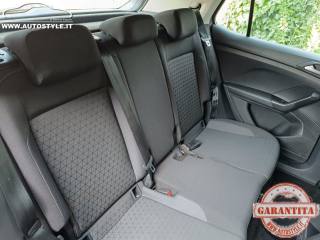 VOLKSWAGEN T-Cross usata 80