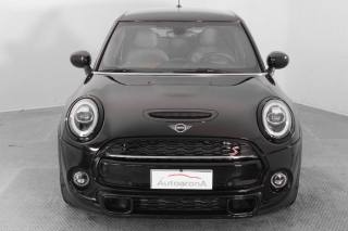 MINI Cooper S usata, con Airbag
